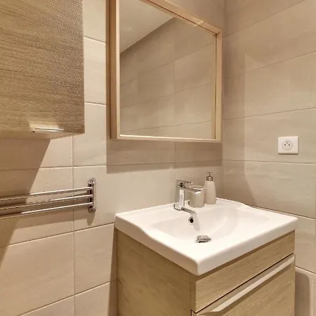 Appartement Cosy, Confortable Et Idealement Situe Lyon Exterior foto