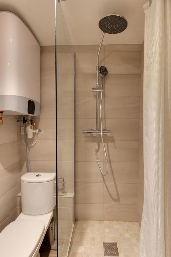 Apartamento Cosy, Confortable Et Idealement Situe Lyon